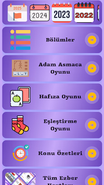 Yurtdışı Öğretmenlik Screenshot 2 - AppWisp.com Yurtdışı Öğretmenlik Screenshot 2 - AppWisp.com