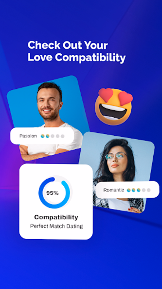 Friendly: Dating. Meet. Chat Screenshot 3 - AppWisp.com Friendly: Dating. Meet. Chat Screenshot 3 - AppWisp.com