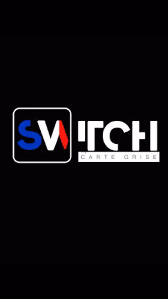 Switch Carte Grise Screenshot 1 - AppWisp.com Switch Carte Grise Screenshot 1 - AppWisp.com