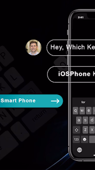 iOS Emojis For Android Screenshot 4 - AppWisp.com iOS Emojis For Android Screenshot 4 - AppWisp.com