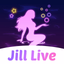 Jill-live&share - AppWisp.com