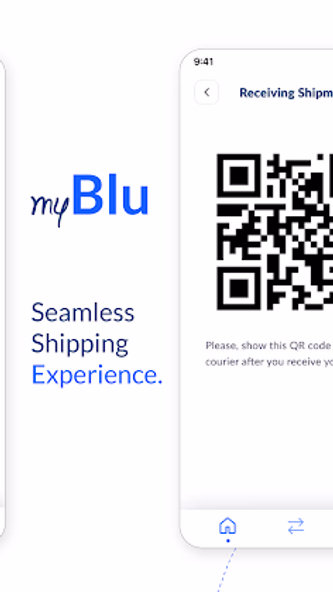 myBlu Screenshot 3 - AppWisp.com myBlu Screenshot 3 - AppWisp.com