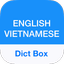 Vietnamese Dictionary Dict Box - AppWisp.com