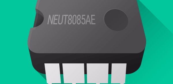 8085 • Neutrino Simulator and Header - AppWisp.com 8085 • Neutrino Simulator and Header - AppWisp.com
