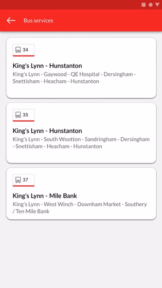 Lynx Screenshot 2 - AppWisp.com Lynx Screenshot 2 - AppWisp.com