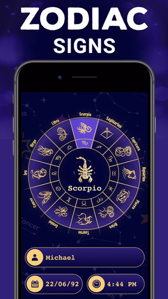 Palm Reader - Hand Reading Screenshot 3 - AppWisp.com Palm Reader - Hand Reading Screenshot 3 - AppWisp.com