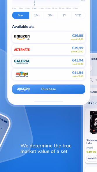 Brickfact Screenshot 3 - AppWisp.com