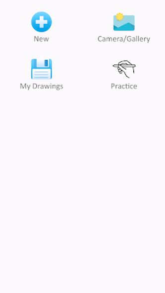 Paint Board Screenshot 1 - AppWisp.com Paint Board Screenshot 1 - AppWisp.com