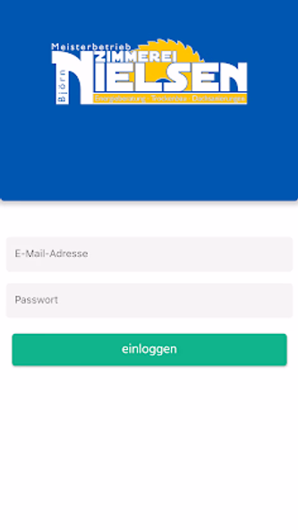 Zimmerei Björn Nielsen Screenshot 1 - AppWisp.com Zimmerei Björn Nielsen Screenshot 1 - AppWisp.com