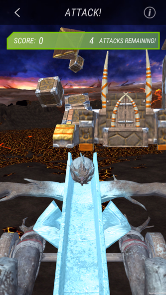 The Battle for Kings Dominion Screenshot 4 - AppWisp.com The Battle for Kings Dominion Screenshot 4 - AppWisp.com