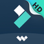 Filmora HD-Video Editor&Maker - AppWisp.com