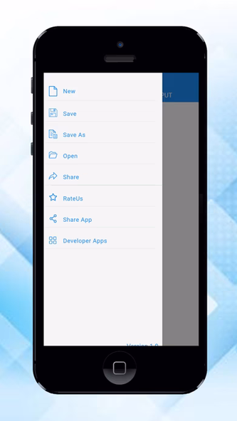 PHP editor - instant output Screenshot 3 - AppWisp.com