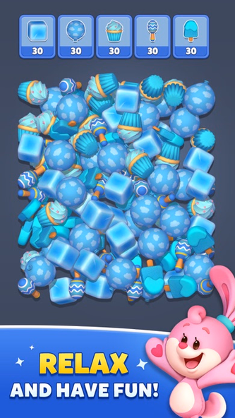 Toy Match 3D: Triple Match Screenshot 3 - AppWisp.com Toy Match 3D: Triple Match Screenshot 3 - AppWisp.com