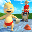 Naughty Boy: Prank Daddy - AppWisp.com