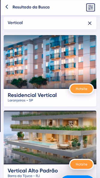 EuroTerra Empreendimentos Screenshot 3 - AppWisp.com EuroTerra Empreendimentos Screenshot 3 - AppWisp.com