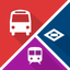Madrid Transport - Bus Card - AppWisp.com