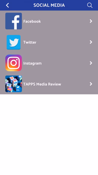 TAPPS FAN Screenshot 3 - AppWisp.com