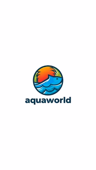 Aquaworld Screenshot 1 - AppWisp.com Aquaworld Screenshot 1 - AppWisp.com