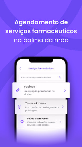 Viva Saúde Screenshot 4 - AppWisp.com Viva Saúde Screenshot 4 - AppWisp.com
