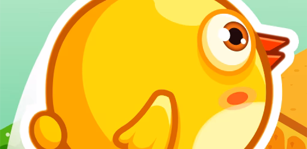Crazy Bird Header - AppWisp.com Crazy Bird Header - AppWisp.com