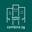 Combine.SG - AppWisp.com