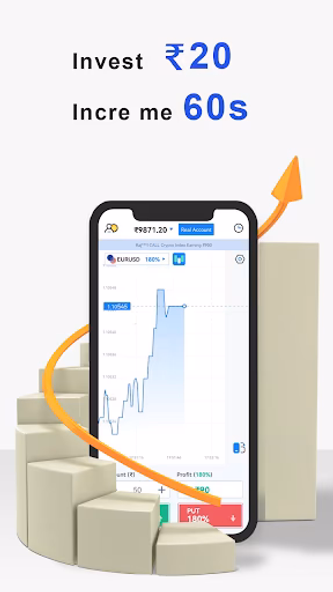 Great Trade –online trade app Screenshot 2 - AppWisp.com Great Trade –online trade app Screenshot 2 - AppWisp.com