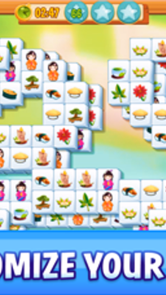Mahjong Trails Screenshot 3 - AppWisp.com Mahjong Trails Screenshot 3 - AppWisp.com