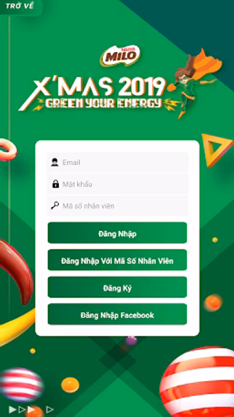 Green your Energy Screenshot 4 - AppWisp.com