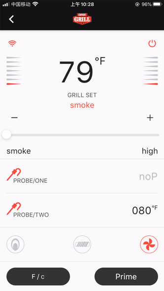 Expert Grill Screenshot 2 - AppWisp.com Expert Grill Screenshot 2 - AppWisp.com