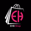 EHB shop - AppWisp.com
