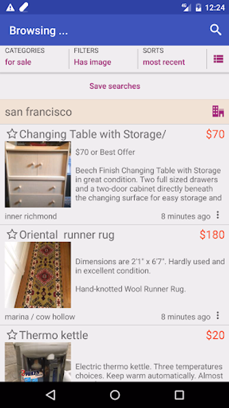 CPlus Classifieds Screenshot 3 - AppWisp.com CPlus Classifieds Screenshot 3 - AppWisp.com