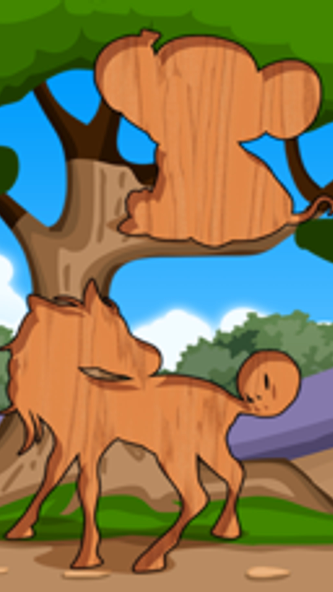 Baby Games & Animal jigsaw cat puzzles for toddler Screenshot 4 - AppWisp.com Baby Games & Animal jigsaw cat puzzles for toddler Screenshot 4 - AppWisp.com