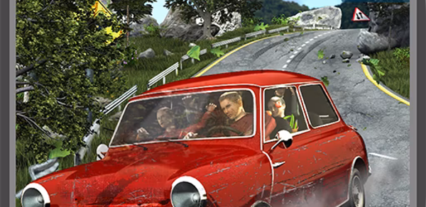 Brake Fail - Driving Game Header - AppWisp.com Brake Fail - Driving Game Header - AppWisp.com