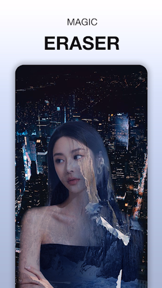 Remove Background, AI Photo Screenshot 2 - AppWisp.com Remove Background, AI Photo Screenshot 2 - AppWisp.com