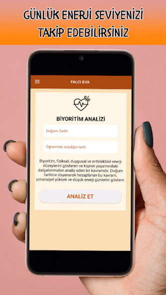 Falcı Eva - Sesli Kahve Falı Screenshot 4 - AppWisp.com Falcı Eva - Sesli Kahve Falı Screenshot 4 - AppWisp.com
