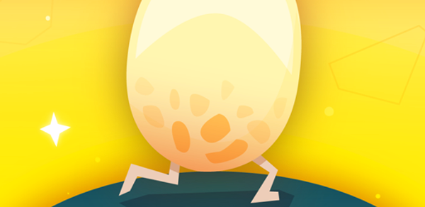 Wokamon: Walking games Header - AppWisp.com Wokamon: Walking games Header - AppWisp.com