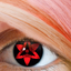 Sharingan - Eye And Hair Color - AppWisp.com