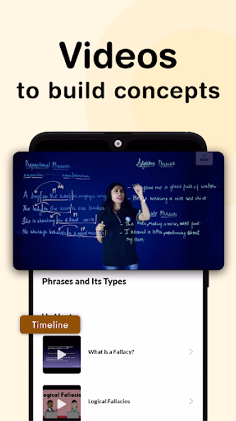 ACT Test Practice & Exam Prep Screenshot 3 - AppWisp.com