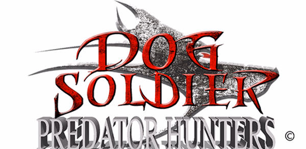 Dog Soldier Predator Hunters Header - AppWisp.com Dog Soldier Predator Hunters Header - AppWisp.com