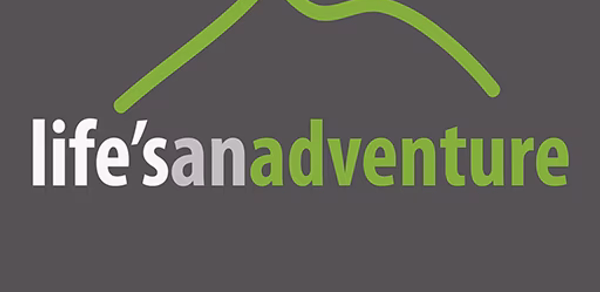 Walks by Life’s an Adventure Header - AppWisp.com Walks by Life’s an Adventure Header - AppWisp.com