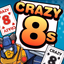 Crazy Eights for Everyone - AppWisp.com