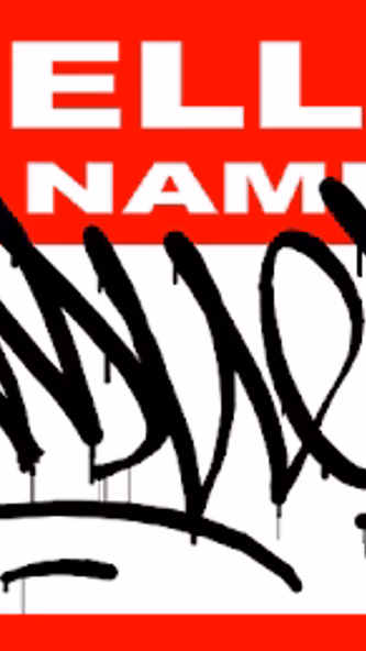 Tags - Graffiti Marker Screenshot 4 - AppWisp.com Tags - Graffiti Marker Screenshot 4 - AppWisp.com
