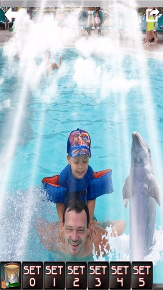 Real Photo Sticker Effects Screenshot 4 - AppWisp.com Real Photo Sticker Effects Screenshot 4 - AppWisp.com