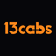 13cabs - Ride with no surge - AppWisp.com