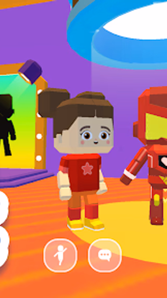 Luccas Toon: Jogos e vídeos Screenshot 2 - AppWisp.com Luccas Toon: Jogos e vídeos Screenshot 2 - AppWisp.com