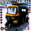 Modern Tuk Tuk Auto Driver 3D - AppWisp.com