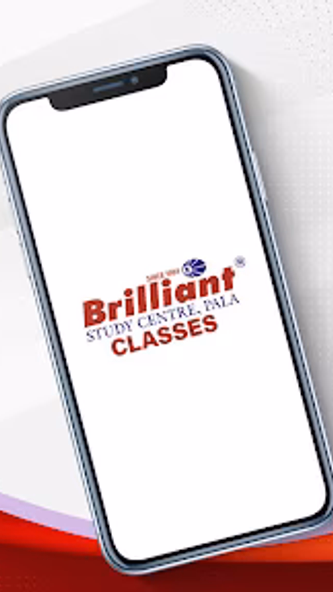 Brilliant Pala Classes Screenshot 1 - AppWisp.com
