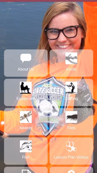 CastAFly,CatchAStudent-Student Screenshot 4 - AppWisp.com CastAFly,CatchAStudent-Student Screenshot 4 - AppWisp.com