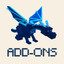 ADD-ONS FOR MINECRAFT PE MCPE - AppWisp.com