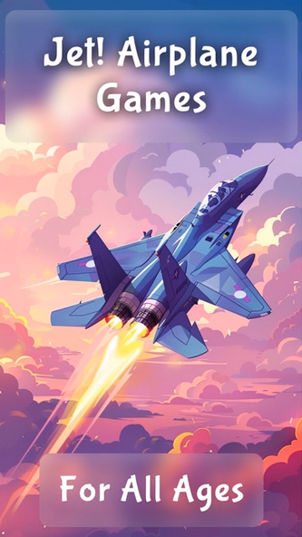 Airplane Game For Little Pilot Screenshot 1 - AppWisp.com Airplane Game For Little Pilot Screenshot 1 - AppWisp.com
